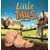 LITTLE TAILS ON THE FARM HC VOL 05 (OF 6) - Frederic Brremaud
