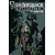 SHERLOCK FRANKENSTEIN & LEGION OF EVIL #1 (OF 4) VAR MIGNOLA