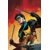 NIGHTWING REBIRTH DLX COLL HC BOOK 02 - Tim Seeley, Michael McMillian