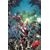 SUICIDE SQUAD REBIRTH DLX COLL HC BOOK 02 - Rob Williams, Si Spurrier, John Ostrander
