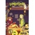 LUMBERJANES TP VOL 08 - Shannon Watters, Kat Leyh