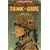 TANK GIRL WORLD WAR TANK GIRL TP - Alan Martin