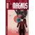 MAGNUS BETWEEN TWO WORLDS TP - Kyle Higgins