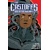CASTOFFS TP VOL 03 RISE OF MACHINES - M. K. Reed, Brian Smith
