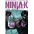 Ninja-K Vol. 1 Ninja Files
