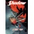 SHADOW LEVIATHAN TP - Simon Spurrier, Dan Watters