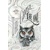 THE GHOST THE OWL HC - Franco