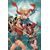 DC BOMBSHELLS THE DELUXE ED HC BOOK 01 - Marguerite Bennett