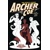 ARCHER COE GN VOL 02 WAY OF DUSTY DEATH - Jamie S. Rich