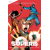 SUPERB TP VOL 02 GENERATION WARS -  David Walker, Sheena C. Howard