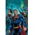 MAN OF STEEL BY BRIAN MICHAEL BENDIS HC - Brian Michael Bendis