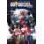 Go Go Power Rangers Vol. 1