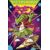 PIZZASAURUS REX TP - Justin Wagner