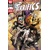 TERRIFICS #1 - Jeff Lemire