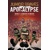 JUNIOR BRAVES OF THE APOCALYPSE GN VOL 01 BRAVE IS A BRAVE - Michael Tanner, Greg Smith