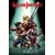 KILLER INSTINCT TP VOL 01 - Ian Edington