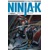 NINJA-K TP VOL 02 THE COALITION - Christos Gage