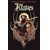 KLAUS HC HOW SANTA CLAUS BEGAN - Grant Morrison