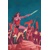 WONDER WOMAN BY AZZARELLO & CHIANG OMNIBUS HC - Brian Azzarello