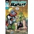 OLD LADY HARLEY #1 až 5 (OF 5) - Tieri, Frank