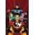 NEW SUPER MAN & THE JUSTICE LEAGUE OF CHINA TP -...