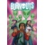BURNOUTS TP (MR) - Dennis Culver