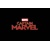 MARVELS CAPTAIN MARVEL HC ART OF MOVIE SLIPCASE - Eleni Roussos