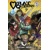 RAT QUEENS #1 až 5 - Owen Gieni