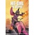 HIT-GIRL TP VOL 03 ROME (MR) - Rafael Scavone