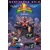 MIGHTY MORPHIN POWER RANGERS TP VOL 08 SG - Kyle Higgins