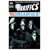 TERRIFICS #12 - Jeff Lemire