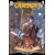 OBERON #1 - Ryan Parrott