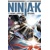 NINJA-K TP VOL 03 FALLOUT - Christos Gage