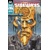 SIDEWAYS #2 - Dan DiDio, Justin Jordan