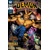 DEMON HELL IS EARTH #5 (OF 6) - Andrew Constant