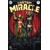 MISTER MIRACLE #12 (OF 12) (MR) - Tom King