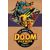 DOOM PATROL THE BRONZE AGE OMNIBUS HC - Paul Kupperberg, Others