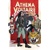 ATHENA VOLTAIRE GOLDEN DAWN TP - Steve Bryant