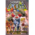 SAVAGE DRAGON CITY UNDER SIEGE TP (MR) - Erik Larsen