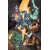 SIDEWAYS TP VOL 02 RIFTS AND REVELATIONS - Dan DiDio, Grant Morrison