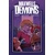 MAXWELLS DEMONS TP VOL 01 (MR) - Deniz Camp