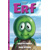 GARTH ENNIS ERF HC - Garth Ennis