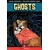 GHOSTS CLASSIC MONSTERS OF PRE-CODE HORROR COMIC...