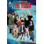 FIVE YEARS #1 - Terry Moore