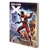 MAJOR X TP - Rob Liefeld