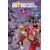 GO GO POWER RANGERS TP VOL 05 - Ryan Parrott