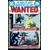 DCS WANTED WORLDS MOST DANGEROUS SUPERVILLAINS HC