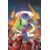 JUSTICE LEAGUE ODYSSEY TP VOL 02 DEATH OF THE DARK - Dan Abnett