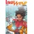 LIVEWIRE TP VOL 02 GUARDIAN - Vita Ayala