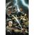 BATMAN AND THE OUTSIDERS TP VOL 01 LESSER GODS - Bryan Hill